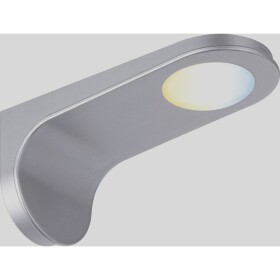 Paulmann CC Neda podhľadové svietidlo 2.10 W teplá biela chróm; 99956