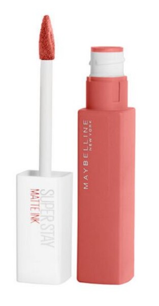 Maybelline SUPERSTAY MATTE 130 tekutý rúž