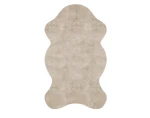 Imitácia kože Loft Shape 60x110 cm, béžová%
