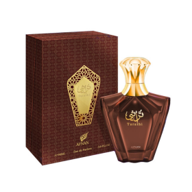 Afnan Turathi Brown Edp