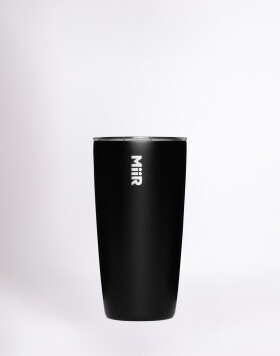 MiiR Classic Tumbler 470 ml Black
