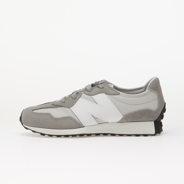 Topánky New Balance 327 Kids Brighton Grey/ Slate Grey 3.5