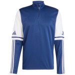 Mikina adidas Squadra 25 Training Top M JD2983 muži XL