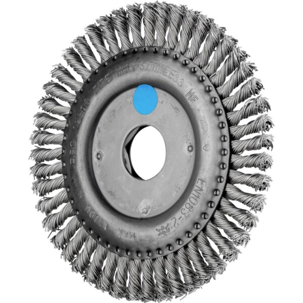 PFERD TOOLS okrúhla kefa 43302506 10 ks; 43302506