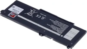 T6 Power Batéria pre DELL Latitude 5421 5431 5521 Precision 3561 / 4cell / 4210 mAh / 64 Wh / Li- Poly (NBDE0253)
