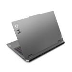 Lenovo LOQ 15AHP9 sivá / 15.6" WQHD / AMD RYZEN 5 8645HS 4.3GHz / 16GB / 512GB SSD / RTX 4060 8GB / Bez OS (83DX009NCK)