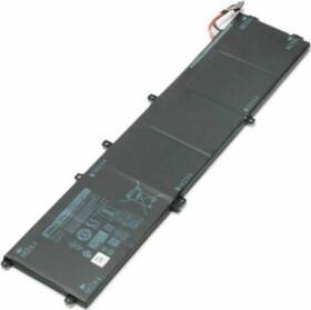 Dell Battery, 72WHR, 6 Cell