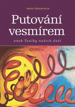 Putování vesmírem, Schauerová Aneta