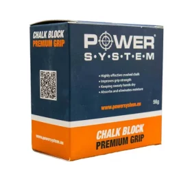 Power System Chalk Block 56 g (18866)