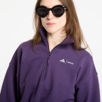 Mikina adidas x Moon Boot Track Top Aurora Plum XS