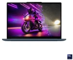 Lenovo Yoga Pro 9 16IAH10 modro-zelená (83L0007YCK) / 16" 3.2KT / Intel Core Ultra 9 285H / 64GB / 2TB SSD (83L0007YCK)