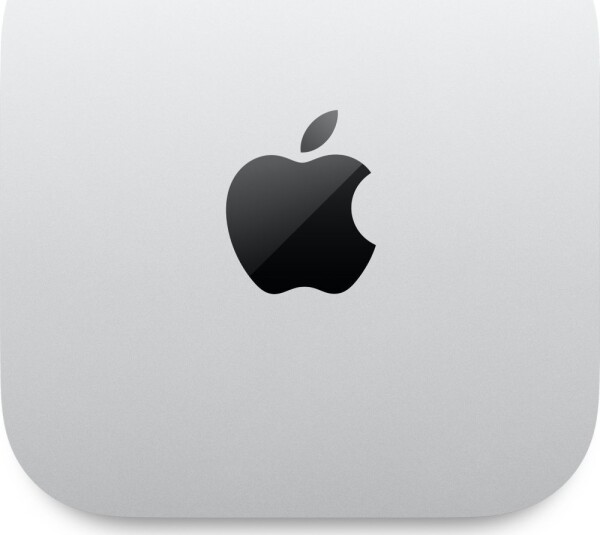 Apple APPLE Mac Mini Z1JV M4 Pro 14C CPU/20C GPU/16C N.E. 48GB 2TB SSD Gbit Eth DE Silber