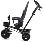 KINDERKRAFT Trojkolka Aveo Malachite Grey
