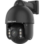 Foscam SD8EP (black) LAN IP bezpečnostná kamera 3840 x 2160 Pixel; SD8EP (black)