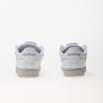 Tenisky Reebok Club C Bulc White/ White/ Dusk Purple EUR 36