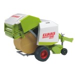 Bruder 02121 balíkovač Claas Rollant 250