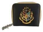 Groovy Peněženka Harry Potter Bradavice / Peněženka / 10 × 9 × 2 cm (GR93547EPM)