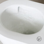 Laveo - Desna CycleOn 2.0 - WC misa bez okraja vrátane sedátka VMD_610S