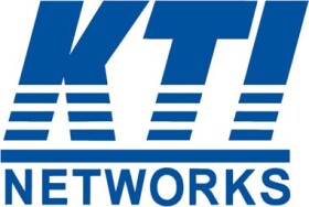 KTI Networks KTI KGS-1060 10-portowy Prepínač Ind.Gigabit na szynę DIN, 8x RJ45, 2x 100/1000SFP