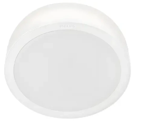 Philips Meson D200 23,5 W 3000K biele / LED prisadené svietidlo / 1750lm / O22, 2cm (929003283401)