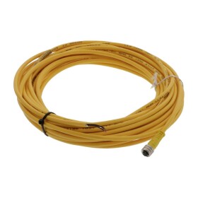 Molex upravený zástrčkový konektor pre senzory - aktory, 1200860340, 1 ks; 1200860340