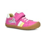 Koel Dakota Fuxia celoročné barefoot tenisky 30 EUR
