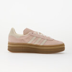 Tenisky adidas Gazelle Bold Sandy Pink/ Off White/ Copper Met. EUR 37 1/3