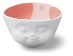 FIFTYEIGHT Miska Mampfend Broskyňa / Miska / 500 ml (T010928)