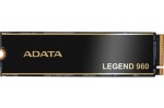 ADATA Legend 960 4TB M.2 2280 Gen4 (ALEG-960-4TCS)