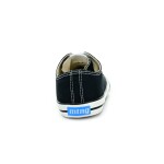 Mtng Free Emi Canver Black pánske barefoot tenisky 41 EUR
