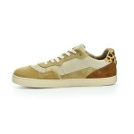 Groundies Nova GS1 Sand/Leo W barefoot tenisky 40 EUR