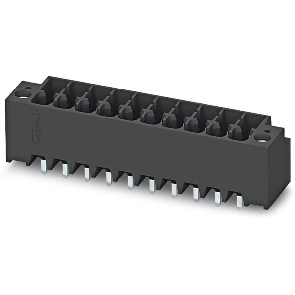 Printed-circuit board connector DMCV 1,5/17-G1F-3,5-LR P20THR 1787548 Phoenix Contact; 1787548