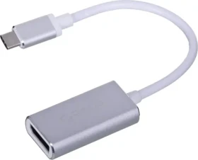 Orico USB-C na DisplayPort / Redukcia / 4K 60Hz (XC-103-SV-BP)