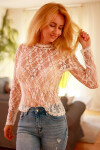 Blúzka model 214222 Mirale XXL