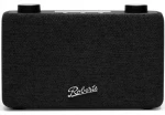 Roberts Radio Play 11 čierna / Prenosné rádio / DAB+ a FM / USB-C / LCD Displej / 3.5mm (PLAY11BKE)