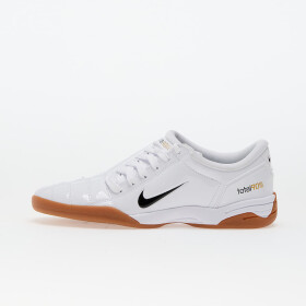Tenisky Nike W T90 White/ Black-White-Mtlc Gold-Gum Med Brown EUR 40.5