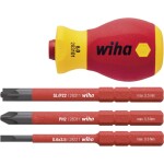 Wiha SoftFinish Stubby držiak bitov 040303-0931