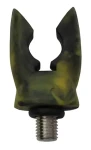 Suretti Rohatinka zadná gumová Camo hranatá / Rohatinka / Guma / Camo / Hranatá