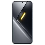 POCO X8 Pro Max 12+512GB modrá / Mobilný telefón / 6,83 "AMOLED / 512GB / Android 16 / 5G (74922)