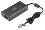 StarTech napájací adaptér 24V/6,6A čierna / Napájací adaptér / 158 W / pre USB huby StarTech / kábel 1,2 m (160W-POWER-ADAPTER)