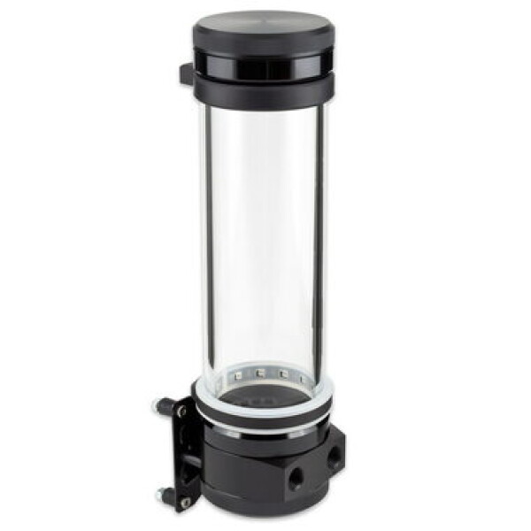 Aqua Computer ULTITUBE D5 200 PRO reservoir for D5 pumps (34096)