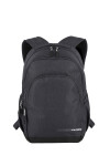 Batoh na notebook Travelite Kick Off Backpack L Anthracite