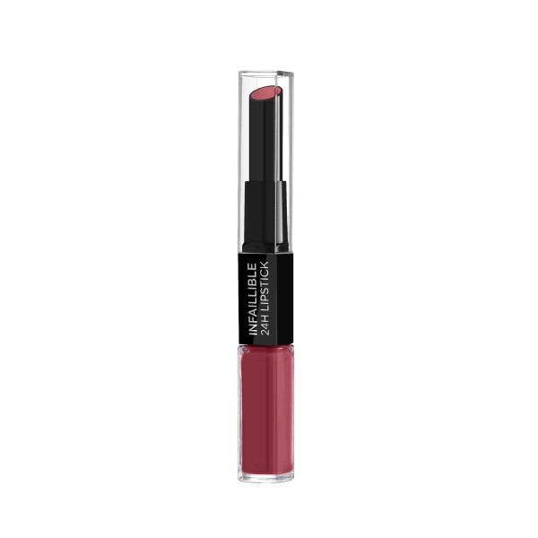 L´Oréal Paris 24H 804 Rose rúž,