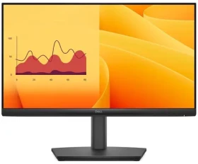 21.5" DELL Pro E2225HSM čierna / LED / 1920 x 1080 / VA / 16:9 / 5ms / 1000:1 / 250cd-m2 / DP+HDMI+VGA (210-BRDT)