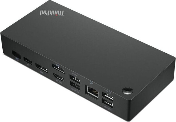 Lenovo ThinkPad Dock USB-C