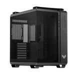 Asus GT502 TUF GAMING HORIZON TG ARGB čierna / ATX / 2x USB 3.1 / USB-C 3.2 / bez zdroja / priehľadná bočnica (90DC0090-B19020)
