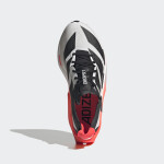 Topánky adidas Adizero Dropset Elite Ftwr White/ Solar Red/ Core Black 7