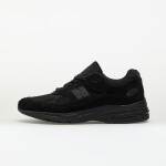 Tenisky New Balance 991 Black/ Black EUR 40