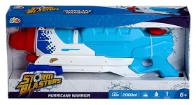 Vodná pištoľ Hurricane Warrior