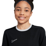 Tričko Nike Dri-Fit Academy 25 SS Jr FZ9758 010 XS